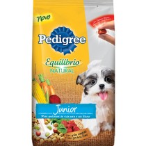 Pedigree Equilíbrio Natural Junior - 15kg Pedigree Equilíbrio Natural Junior - 15kg